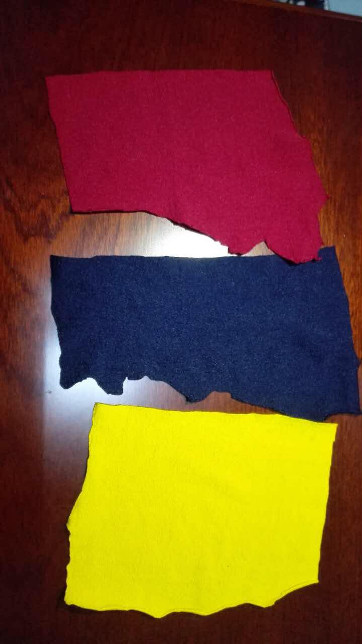 Yarn Texturized jen Elastic QaQ bIQ Absorption 'ej tun ghop Feeling Polyester