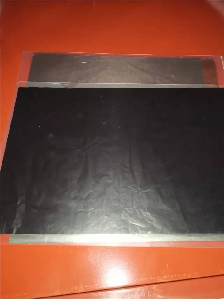 The Ultra-thin PET DTY Fabric Film Of Electromagnetic Shielding Material